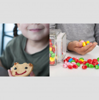 Can We Have Some Sweets?: Top Tips For Managing Treats Around Your Kids