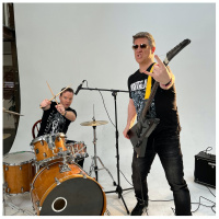 How You Can See Dermot  Dave Perform LIVE