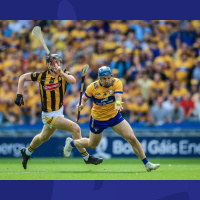 What Does It Feel Like To Play An All Ireland Final? Four Time Winner Explains All