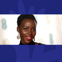 Oscar Winner Lupita Nyongo Is Impressed With Our Daves Attempt At Speaking Luo