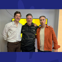 Foil Arms  Hog Nail It With This Perfect Cold Weather Sketch