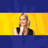 Get To Know Louise Cantillon - The New Lunchtime Presenter On Today FM 