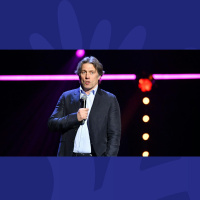 John Bishop Had To Reschedule A Gig In Belmullet For Jürgen Klopp!