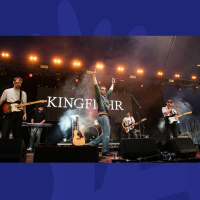 The Surprising Reason Kingfishr Gave Billy Joel A Writing Credit