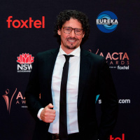 Meet The Irish Chef Who Is An Australian TV Superstar