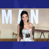 Demi Moore Drops Big News About A St. Elmo’s Fire Sequel