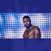 Future Grand Marshal? Jason Derulo Will Be In Ireland During St Patricks Week