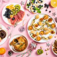 How To Deal With ‘Food Fear’ At Christmas