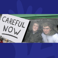 What TV Show Would You Like To See Turned Into A Festival?