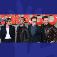 Daves Cup Of Tea And A Chat...With McFly