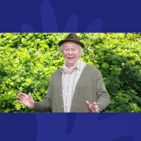 Paul Whitehouse Has Been Getting Prepped For The New Harry Potter TV Series