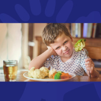 Stop The Dinner Battles: The Happy Pear Share Tips For Getting Your Kids To Eat Veg