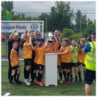 You Need To Hear About Our Daves Epic Journey For His Kids U11 Soccer Final 