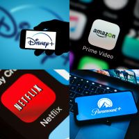 What Is The Best Value For Money Streaming Service?