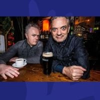 Eoin McLove Sprinted Across The City To Make This Interview!