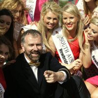 Daithi OSe Shares His Amazing Pre-Rose Of Tralee Ritual