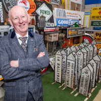 Irelands Car Boot Sale King Is Selling Up