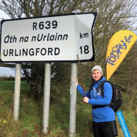 Cathals Camino: Day 2