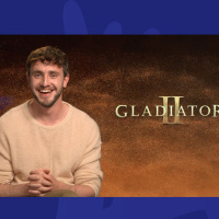 How The GAA Helped Paul Mescal Train For Gladiator II