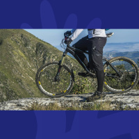 Meet The Waterford Man Who Is Cycling From Malin To Mizen For A Great Cause