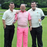 Two Of Mrs Browns Boys Tease A New Mini-Series 