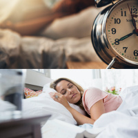 Did You Know That There Is An Actual Term For Sleeping In? 