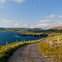 What Is Irelands Best Road? 