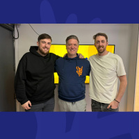 HR May Issue A Hug Alert For Darren Conway!