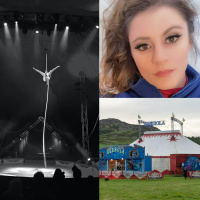 Meet The Wexford Woman Who Ran Away With The Circus