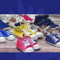 Squeaky Kids Shoes: Genius Or A Nightmare?