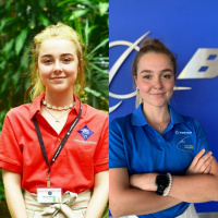 Could A Limerick College Student Be Irelands Newest Hope For Space Travel?