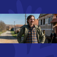 Owen McDonnell Is Definitely Not An Expert In Animal Noises!