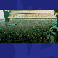 Niall Quinn Once Chose To Go To A Big Tom Concert Over An Oasis Gig