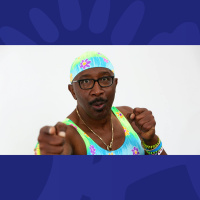 Mr Motivators Top Tips To Feel Good