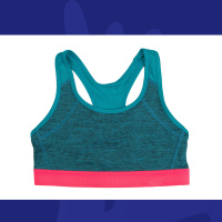 Old Jerseys, Lucky Earrings And A 25 Year Old Sports Bra: Irelands Sporting Lucky Charms