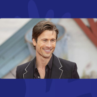 Tom Cruise Gave Glen Powell Tips For His Latest Action Role