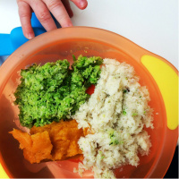 Top Dietician Shares Her Weaning Tips