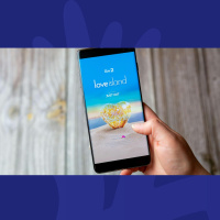 Having An Irish Mammy Has Really Rubbed Off On Toby Aromolaran!