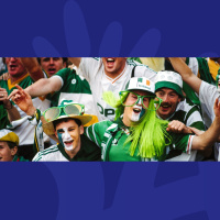 From Italia 90 To The 07 Cricket World Cup. Here Are Some Great Stories About Iconic Irish Sporting Moments