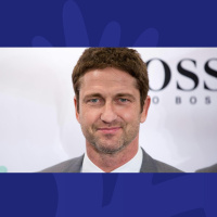 Gerard Butler Is Very Proud Of His Donegal Roots!