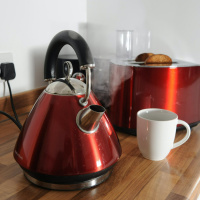 Here Are The Electrical Appliances That Are Costing You The Most 