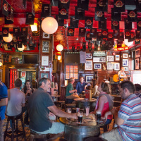 Does Your Town Feature In This Important Pub List? 