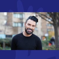 Im Batman: Rylan Reveals Surprising Career Change