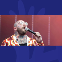 Teddy Swims Reveals Whats Swims Really Stands For 