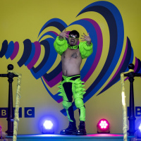 Bottomless Brunches And Drag Bingo: Irish Eurovision Fan Gives Us All The Craic From Liverpool