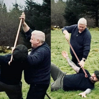 Have You Heard Of Ireland’s Own Martial Art?