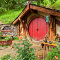 Have You Seen The New Lord Of The Rings? 