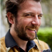 Whats The Story: Kevin McGaherns Electric Picnic Tale Is Pretty Wild 