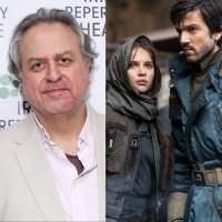 Irish Actor Stanley Townsend Shares Behind The Scenes Secrets From Disney+ Hit Show