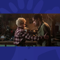 Wolf Man Is The Latest Blockbuster To Feature Ireland